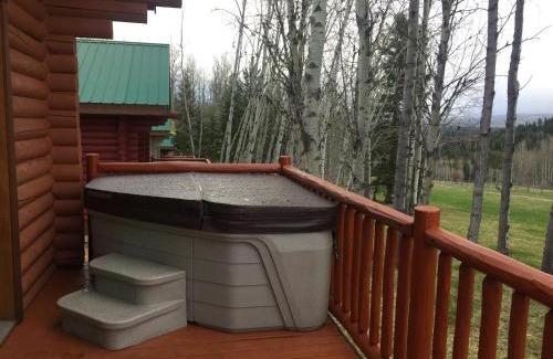 Bridge Lake Resort | Montana Hill Guest Ranch