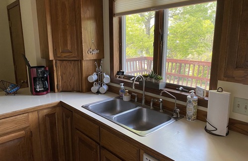 Dillon House | Montana Home close to golfing, fishing, skiing, hiking, hunting and downtown