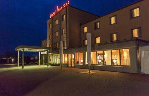Ellwangen Hotel | Montana-Hotel Ellwangen