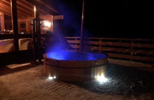 Saru Dornei Ski Chalet | Montana Lodge - Dorna Escape