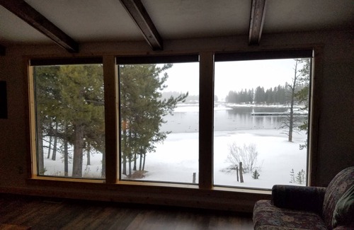 West Yellowstone House | Montana Mountains Memories Moments!