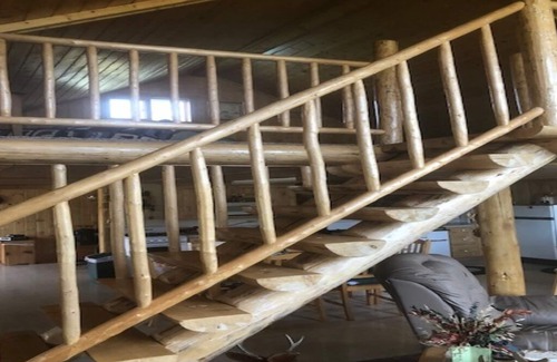 Butte Cabin | Montana Mountain Get away