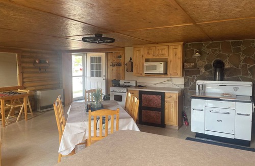 Butte Cabin | Montana Mountain Get away