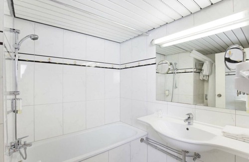 Stadtkern Marl Hotel | Montana Parkhotel Marl