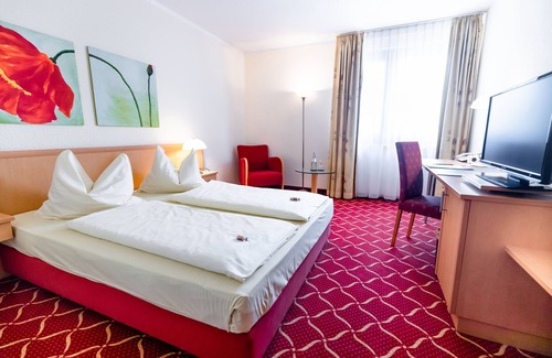 Stadtkern Marl Hotel | Montana Parkhotel Marl