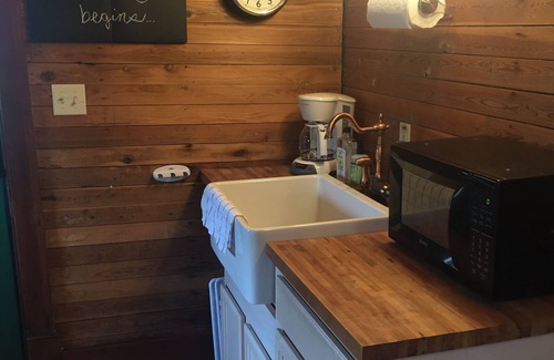 Valley County Cabin | Montana's Coziest Cabin