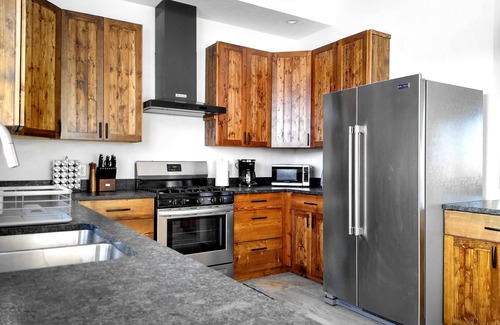 Livingston House | Montana Skies, Livingston, MT! Skiing/Fishing/Yellowstone!