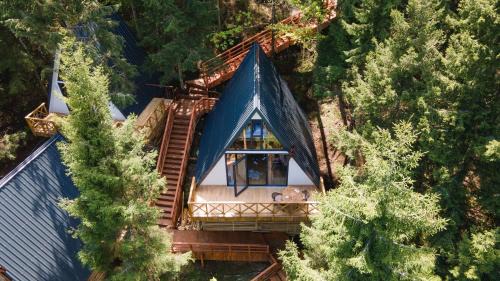 Kurucam House | Montana Suite Bungalows