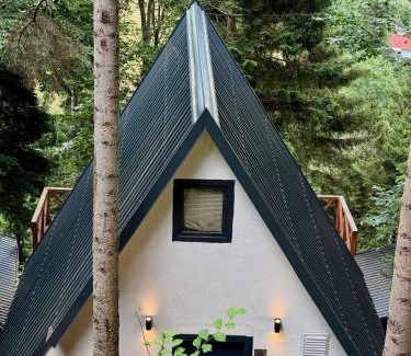 Kurucam House | Montana Suite Bungalows