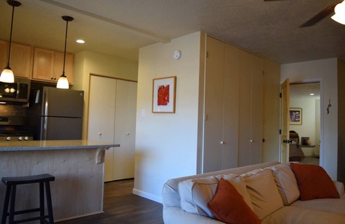 El Prado Condo | Montana Vista - Great Condo with Pool and Hot Tub Access