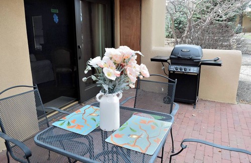 El Prado Condo | Montana Vista - Great Condo with Pool and Hot Tub Access