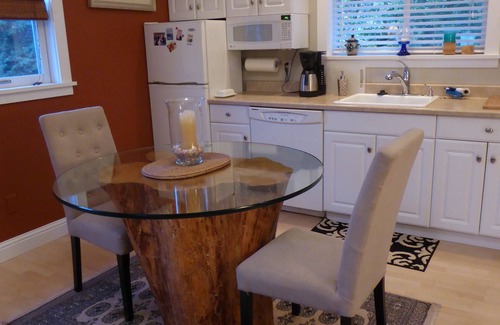 Northside Apartment | MontanAloha, a Quaint hideaway just North of Downtown Missoula