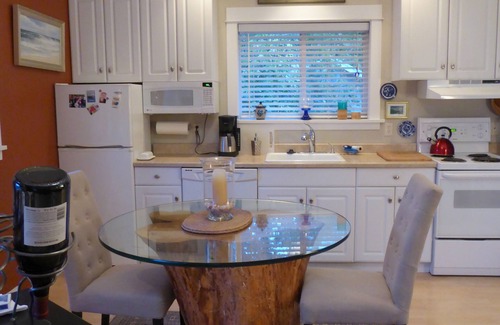Northside Apartment | MontanAloha, a Quaint hideaway just North of Downtown Missoula