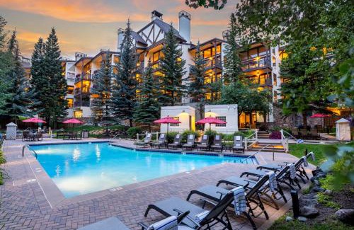 Vail Apartment | Montaneros in Vail