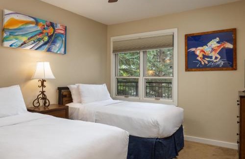 Vail Apartment | Montaneros in Vail