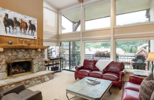 Vail Apartment | Montaneros in Vail