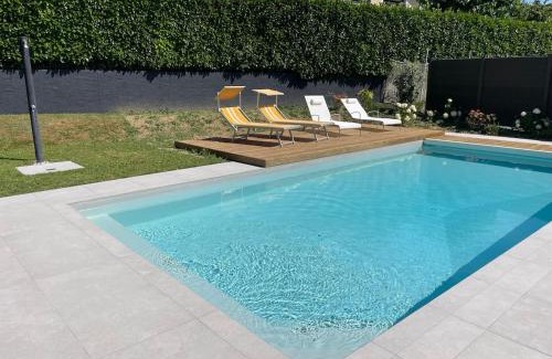 Ecublens Bed & Breakfast | Montaney Guests House - EPFL