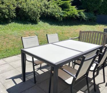 Ecublens Bed & Breakfast | Montaney Guests House - EPFL