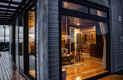 Rio Fortuna House | Montanha do Sol - Urubici