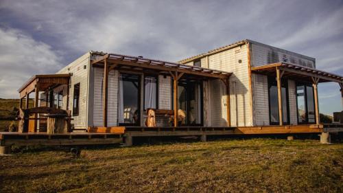Rio Fortuna House | Montanha do Sol - Urubici