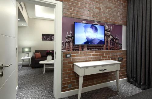 Mudanya Hotel | Montania Special Class Hotel