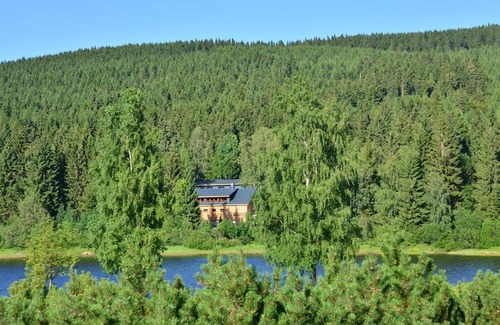 Desna Hotel | Montanie Resort