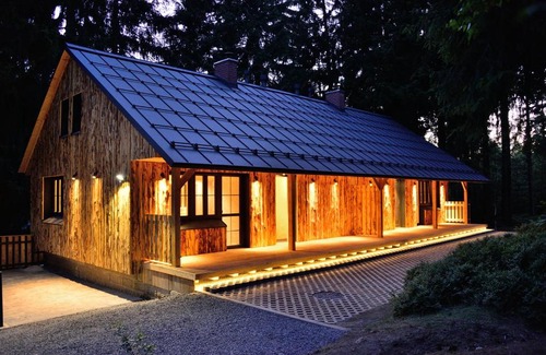 Desna Hotel | Montanie Resort