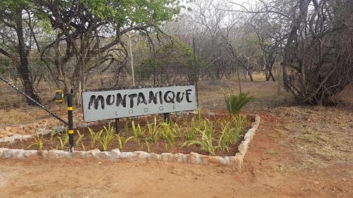 Mooinooi Cabin | Montanique Lodge