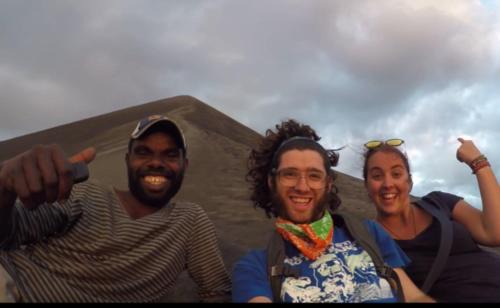 Tanna Island Cabin | Montanna lodge