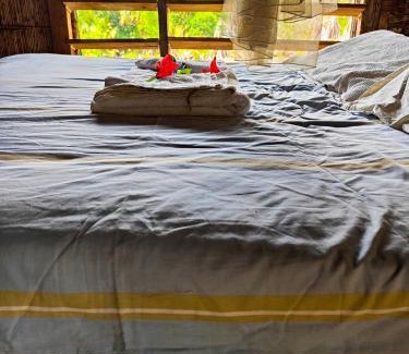 Tanna Island House | Montanna Lodge