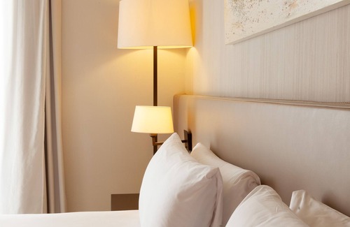 Seva Hotel | Montanyá Hotel