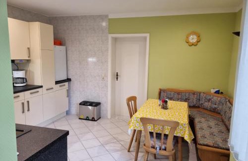 Roßbach Apartment | MontApart Geiseltal
