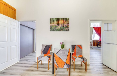 Montara Apartment | Montara Apartment w/Yard Near Beaches