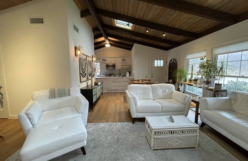 Culloden Shores House | Montauk House with Pool, Walk to Private Beach