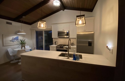Culloden Shores House | Montauk House with Pool, Walk to Private Beach