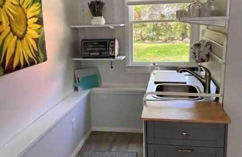 Culloden Shores Apartment | Montauk’s Secret Private Spot