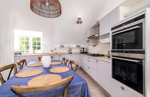 Sandsend House | Montauk, Sandsend Retreats at Saltmoore - Montauk