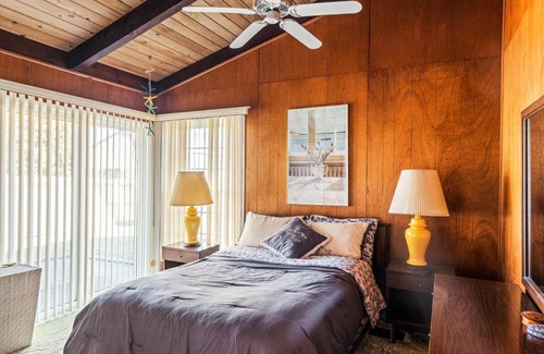 Culloden Shores House | Montauk Surf by the Sound