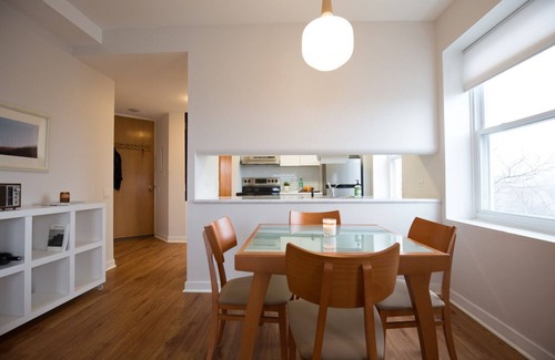 Montauk Condo | Montauk Tower - Center of Town 1 Bedroom Condo