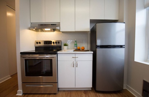 Montauk Condo | Montauk Tower - Center of Town 1 Bedroom Condo