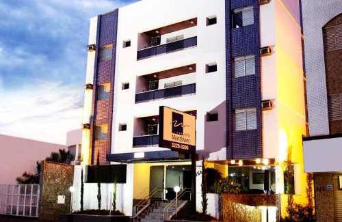 Centro Hotel | Montblanc Hotel