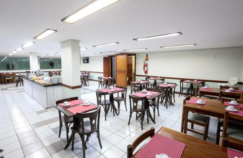 Centro Hotel | Montblanc Hotel
