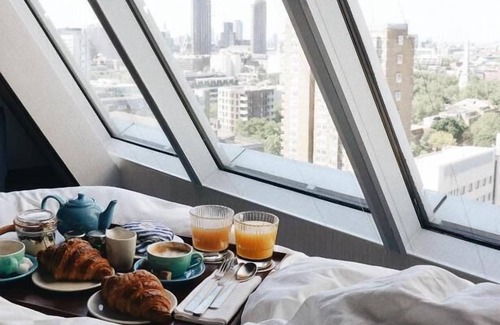 Hoxton West Hotel | Montcalm East, Autograph Collection