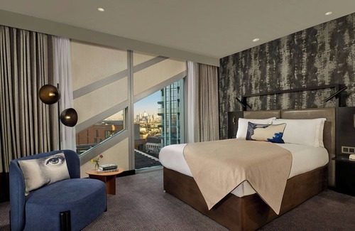 Hoxton West Hotel | Montcalm East, Autograph Collection