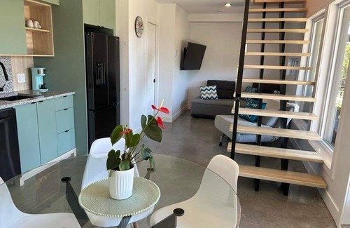 Adstock Ski Chalet | Montchaletescapad Mont Adstock