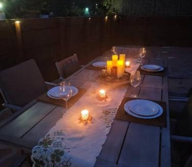 Montclair House | Montclair Escape with Deck and Cozy Comforts