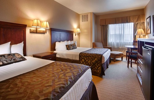 Sandwich Hotel | Montcler Hotel & Conference Center, Trademark by Wyndham