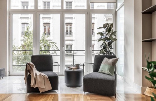 Almagro Apartment | Monte - 3 bedrooms in Almagro