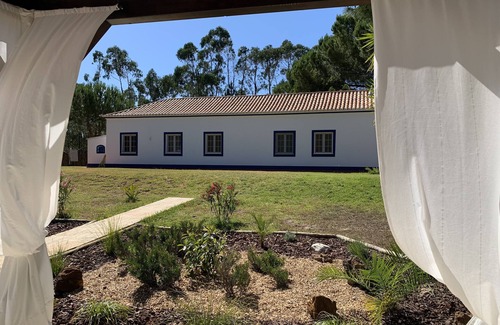 Santiago do Cacem House | Monte Alentejano - rural tourism near the beaches of the Costa Vicentina/Alentejo