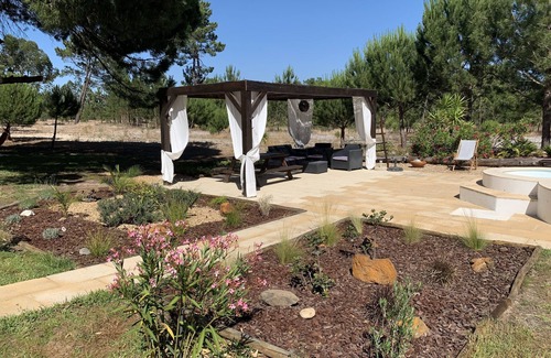 Santiago do Cacem House | Monte Alentejano - rural tourism near the beaches of the Costa Vicentina/Alentejo